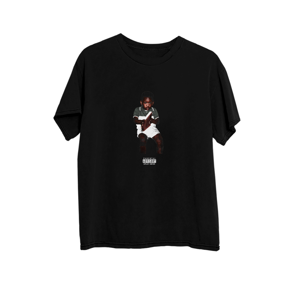 Skepta - Baby Skepta Black T-Shirt