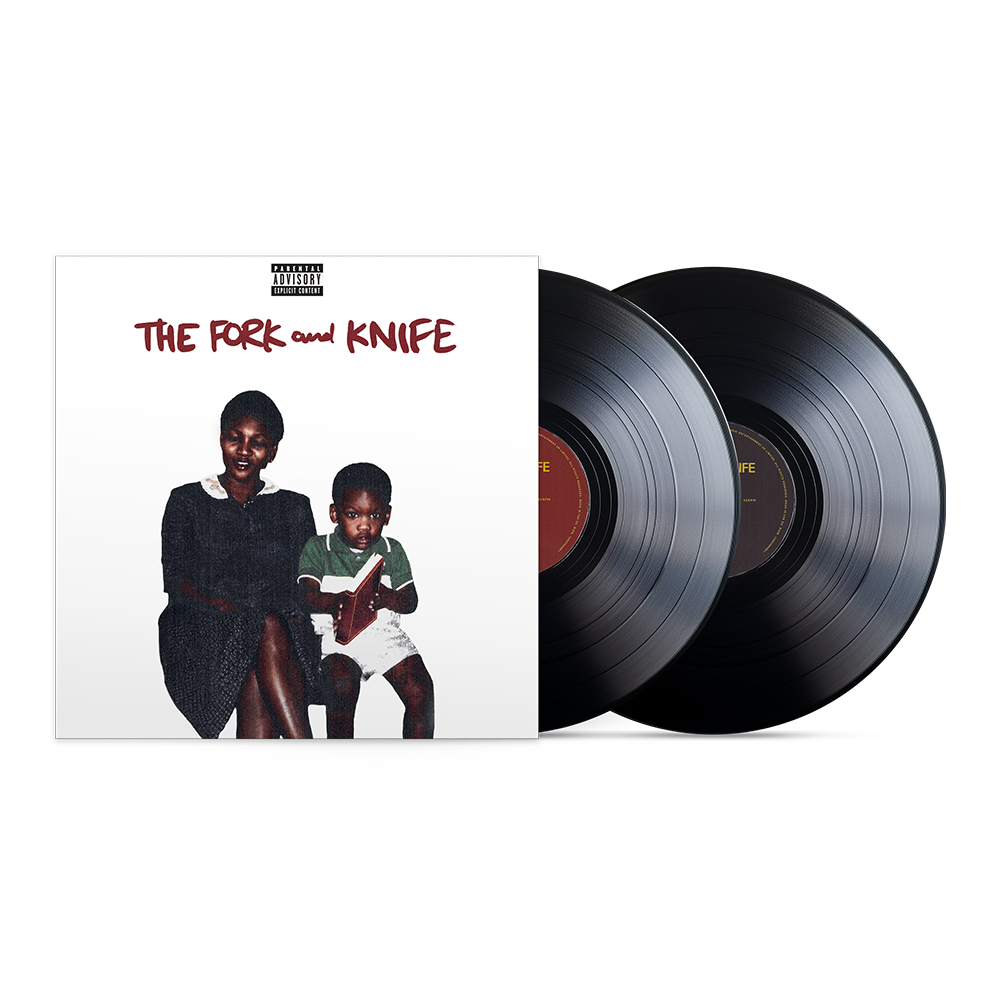 The Fork and Knife Music Bundle